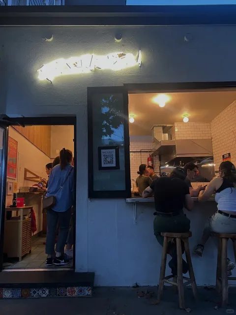 New York NYC | In Search of the Best Tacos in New York (1)🌮