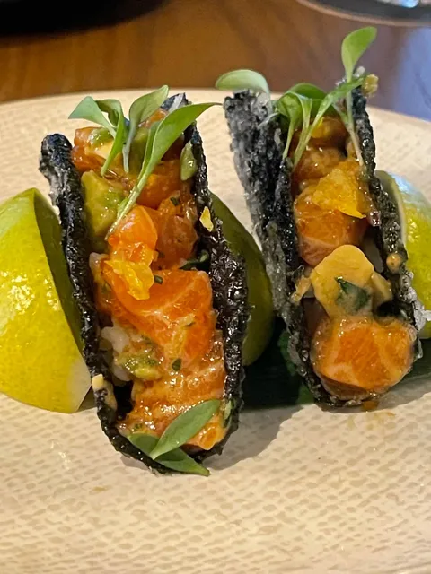  Sakura Ocean | Townsville’s Hidden Japanese Gem 🍣