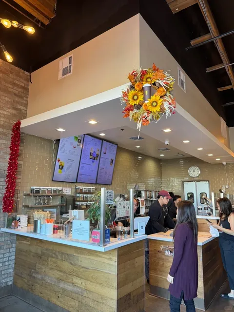 Vegas Bubble Tea Lovers, This One’s for You! ✨ Hidden Gem Tea Shop 🍵