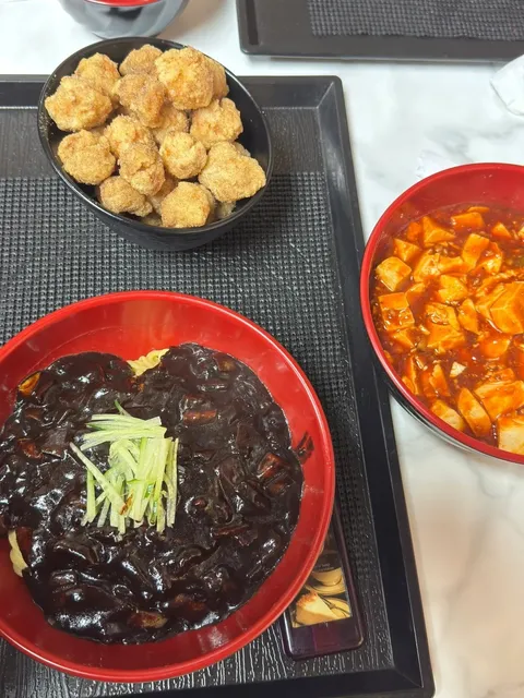 Atlanta｜Incredible Handmade Fish Dumplings! 🥟🐟