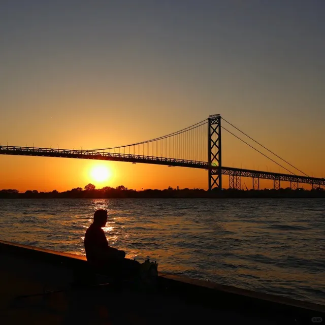 🇨🇦 Windsor, Canada