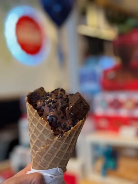 Victoria's Hidden Gem Ice Cream Shop You Can't Miss!