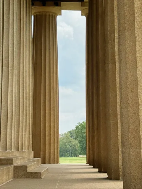 Weekend Escape to Nashville, Tennessee 🎸🌆