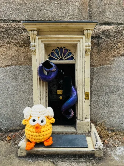 🚪 The Ultimate Dinky Doors of Cambridge Guide!