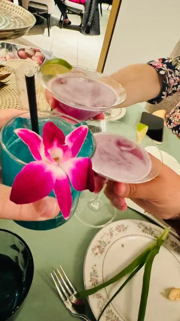 🎉 Such a Fun Day! ✨🍾