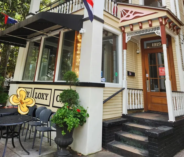 ☕️ SCAD Students’ Secret Coffee Spot 