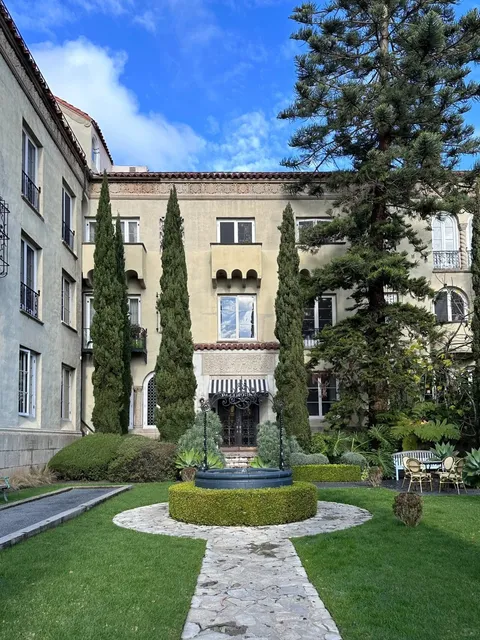 🇺🇸 A Boutique Hotel Recommendation You’ll Love!  