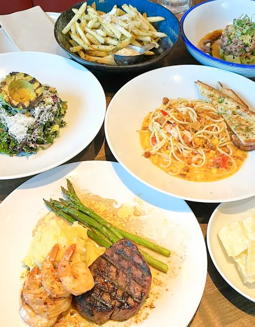 Edmonton | Cactus Club Cafe - Modern Canadian Dining 🌵