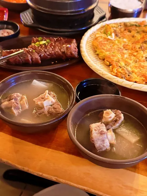 New York | This Meal Was So Good I Saved Money on a Trip to Korea! (2)