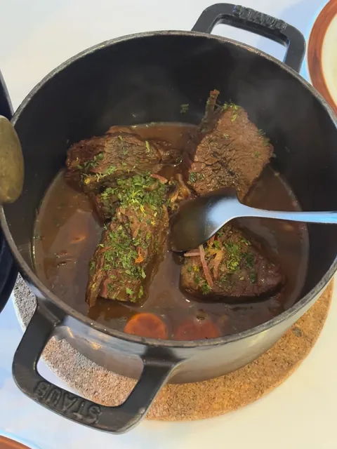 Le Petit Prince – Las Vegas, Not Bad at All! 🥖☺️