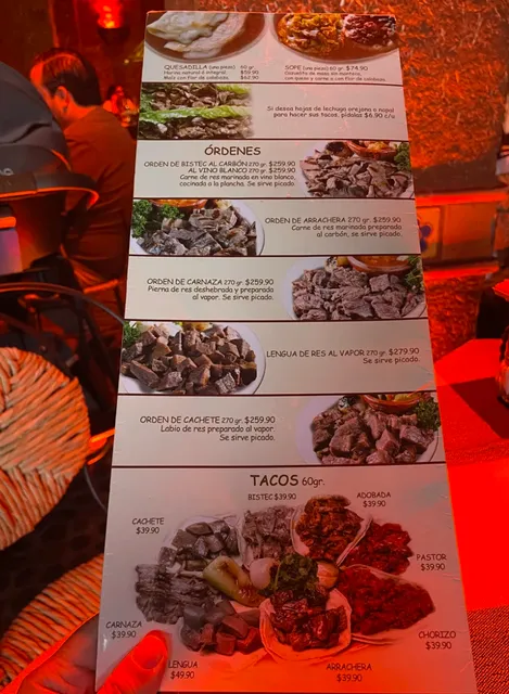 Taqueiros - Guadalajara's Hidden Gem