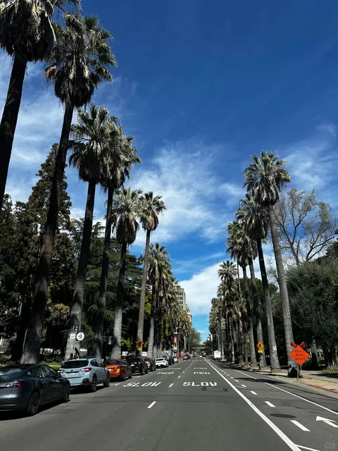 🇺🇸 Sacramento Day Trip｜Rafting + Historic Old Town Stroll 🚣♂️🏛️