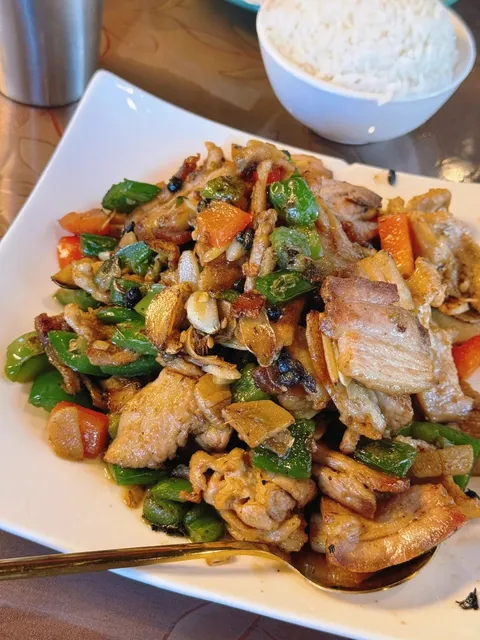 Austin’s Sichuan Spice Revival! Shan China Bistro’s New Menu Unleashed