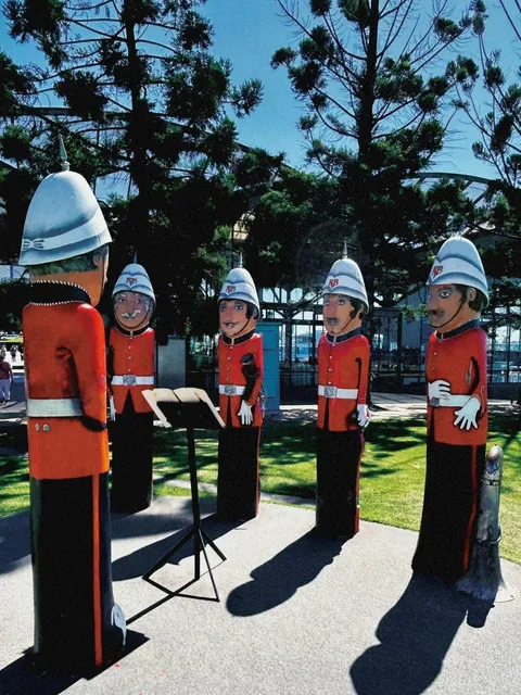 🌊 Geelong Day Trip Guide (Car-Free Edition!) 🚆