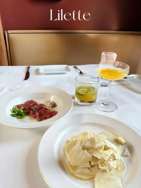  Review of an Old-Money French Restaurant in New Orleans 💫