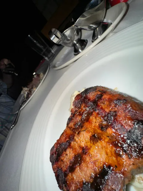 The Best Dinner Experience! 🥩🍤✨