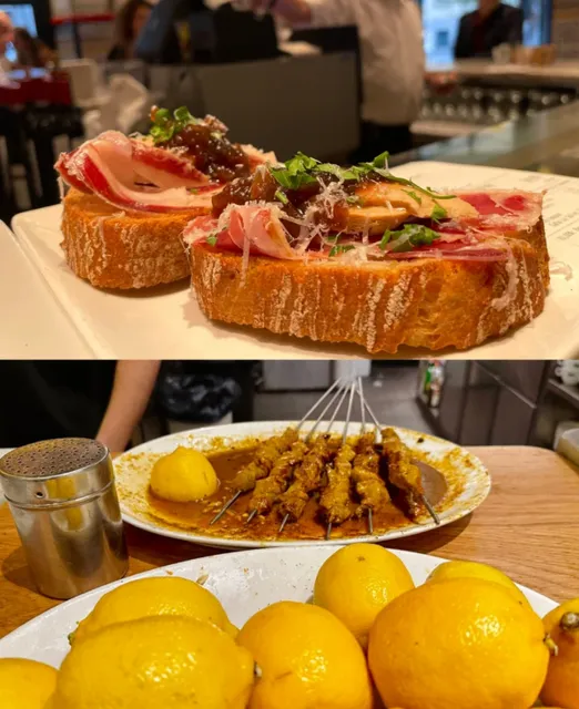 Bilbao is a 140 year old shop you must go to!