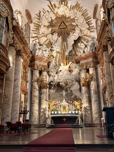 🇦🇹 Two Days in Vienna: A Winter Itinerary