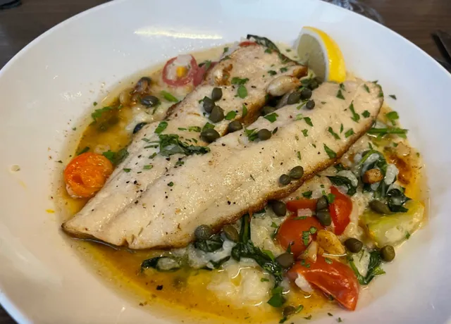 Momo Pizzeria & Ristorante – Authentic Wood-Fired Pizza 