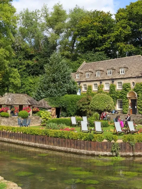 Cotswolds Day Trip Must-Visit Spots 