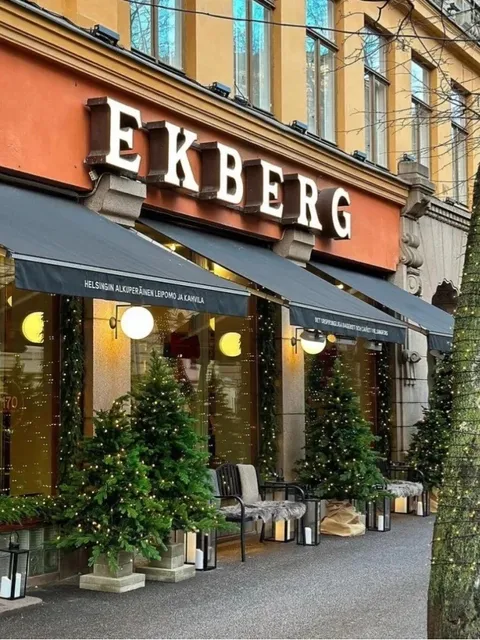 Helsinki Food Guide: 4 Meals a Day | Must-Try Iconic Restaurants