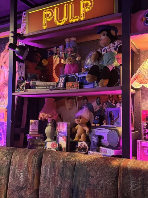 Bunga 90: The Ultimate 90s Nostalgia Trip! 🎉📼