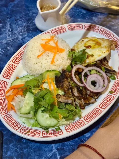 Madison｜Sunny Pho – The Best Pho Near Campus! 🍜❤️