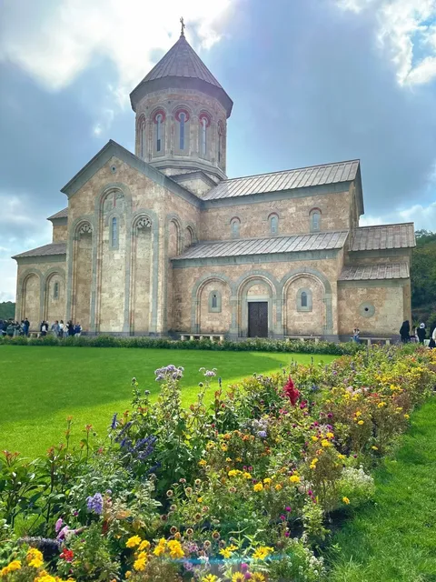 🇬🇪 Sighnaghi Day Trip Guide | Georgia's Wine Town 