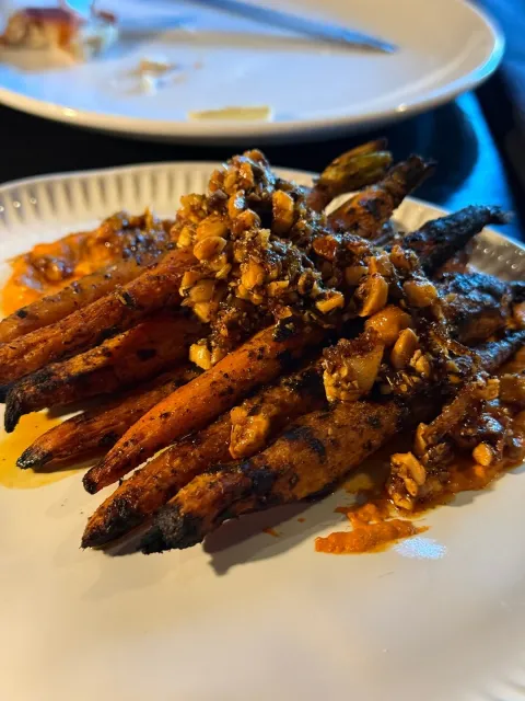 The Best Restaurant in Nashville – Or Anywhere? 🌟🍽️