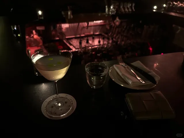 New York Dining Exploration