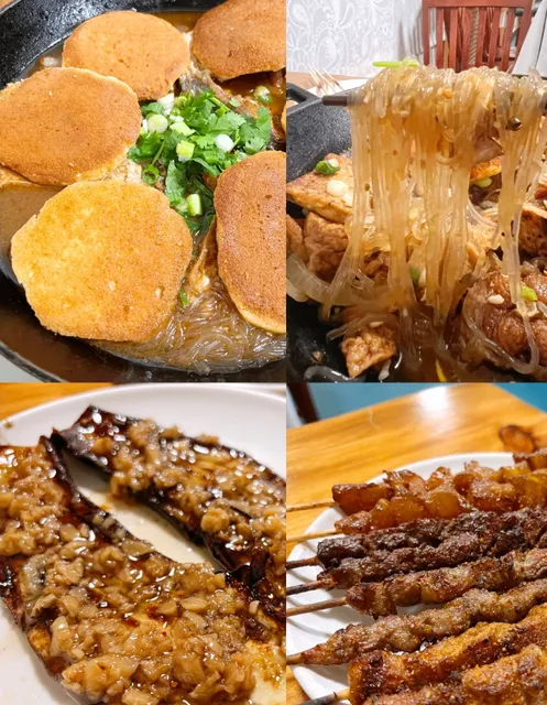 🍢 Authentic Northeastern Chinese BBQ in Winnipeg | FU LIN Restaurant 