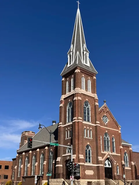 🏛️ Springfield – The Capital of Illinois