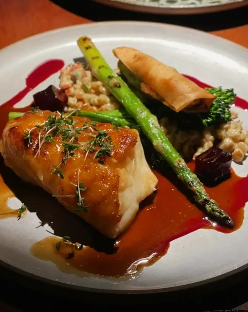 Iceland | Must-Try Restaurant in Reykjavik 🍴