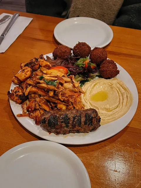 New York's Best Hidden Gems for Delicious Eats! (1)🍽️