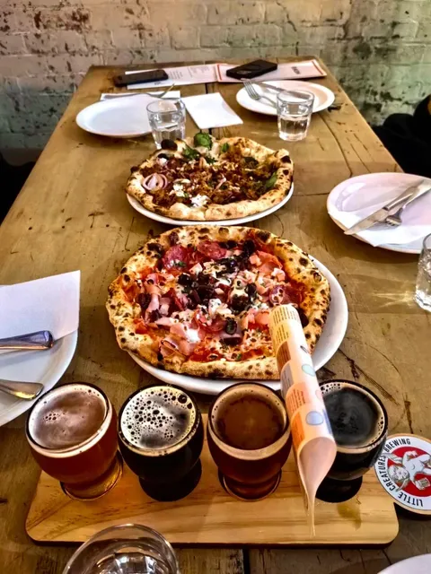 Little Creatures Brewery - Geelong's Ultimate Craft Beer Haven! 🍻✨🔥