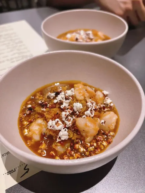 Atlanta | Must-Try “New American” Spot 🍽️