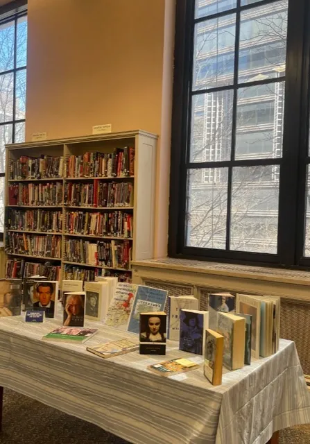 📚 Cleveland Public Library | A Palace of Knowledge and Community