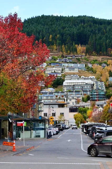 🇳🇿 Queenstown | The Ultimate Adventure Paradise