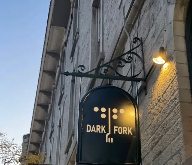 Dining in the Dark: Ottawa's Most Unique Restaurant Experience at Dark