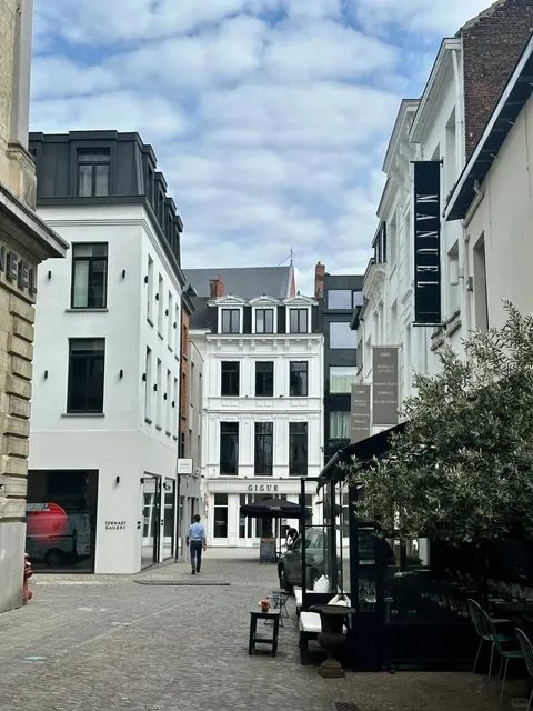 🇧🇪 Antwerp | Europe's Most Underrated Gem City 💎