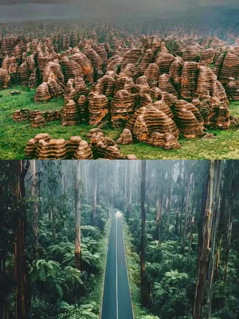 Witness The Most Beautiful SunsetInThe Desert 