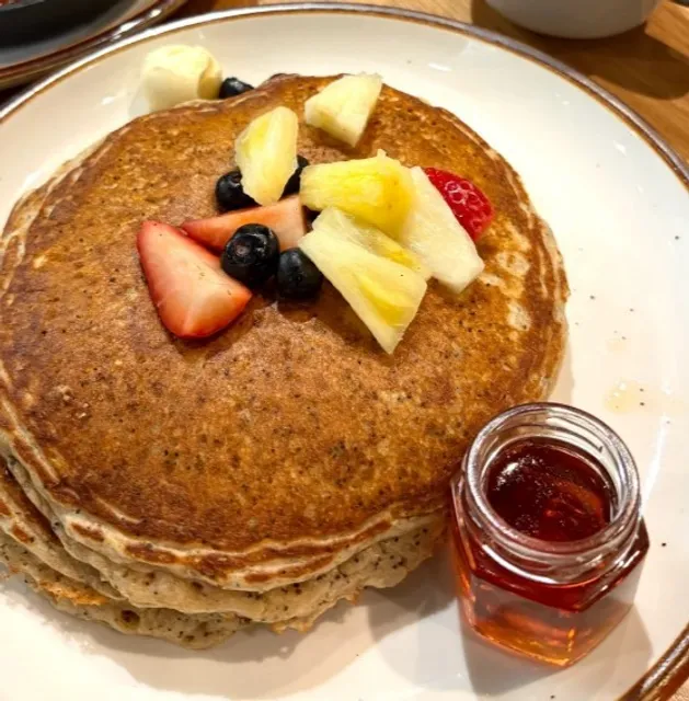 Pittsburgh  |  The Speckled Egg 🍳🥞 