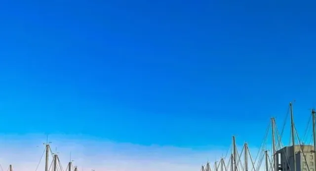 🇫🇷 Discover Lorient: Brittany's Hidden Coastal Gem