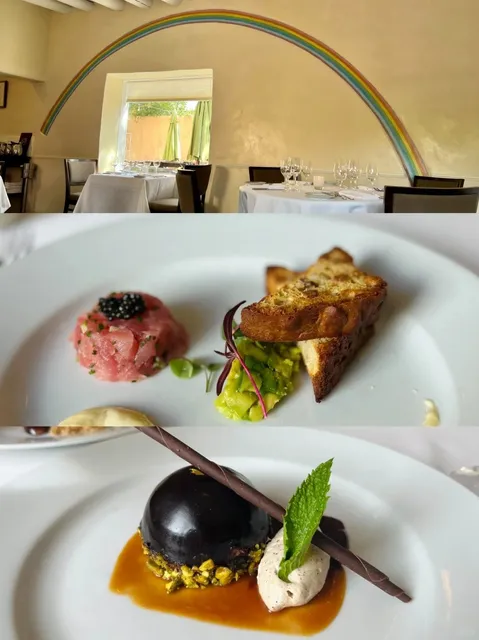 Santa Fe Food Journal｜The Compound 🍽️✨