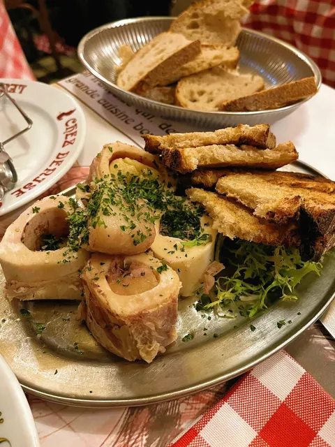 The King of Affordability in Parisian French Cuisine