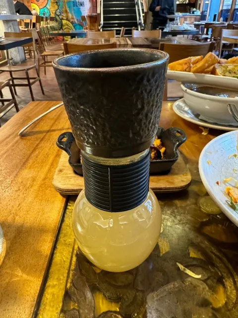 💖 Another Wonderful Meal at Burma Love! 🥗