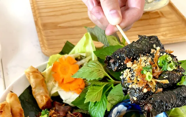 Burnaby’s Best Vietnamese Hidden Gem | B&D Authentic Viet Cuisine 