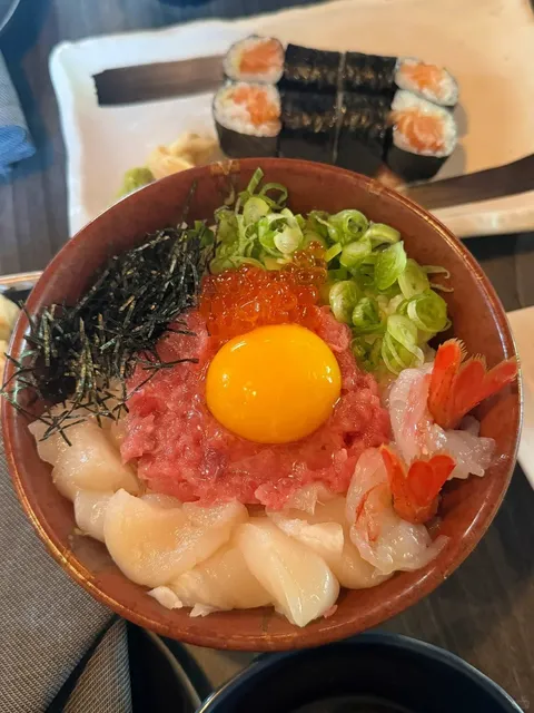 Chicago Hidden Gem Sushi Spot 🍣✨