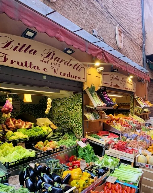 🇮🇹 Bologna | First Time Trying Pasta in Soup!