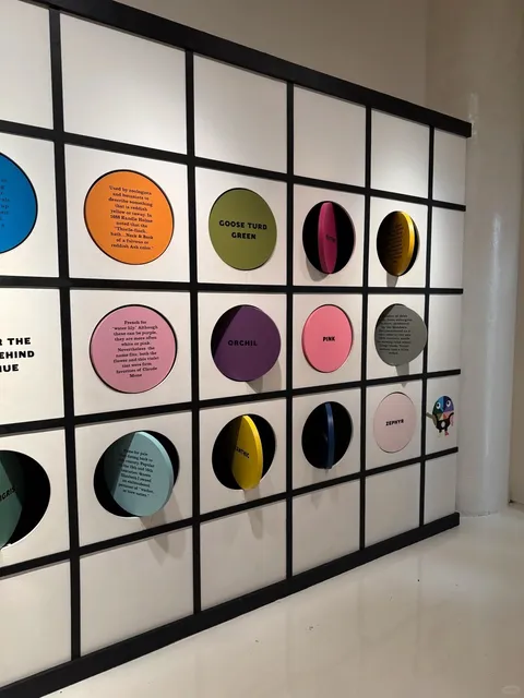 Soho’s Rainbow Playground (For Kids & Instagram Adults!)​​ 🌈✨